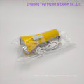 Goog Quality Mini USB Charger LED COB Mini Torch Flashlight